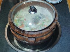 -秋语木桶鱼.酸菜鱼(开发区火车站店)