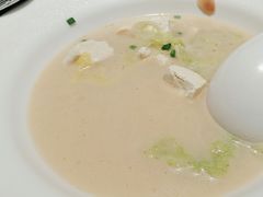 -谷连天安心食堂(裕华万达店)