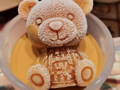 -肥韬香港茶餐厅(上海首店)