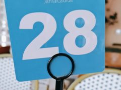 -Jamaicablue Coffeeshop(中央广场店)