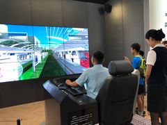 -广州市城市规划展览中心
