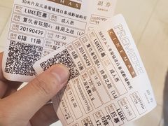 -百美汇影城(LUXE嘉里中心店)