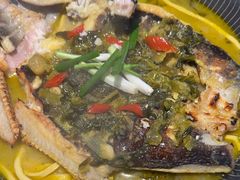 -半天妖烤鱼(紫荆广场店)