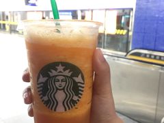 -星巴克(合肥包河万达广场店)