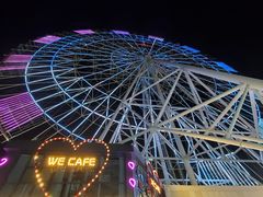 -南昌之星摩天轮