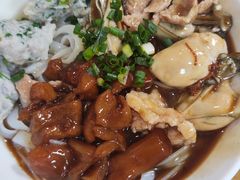 -荔林食店(西华路店)