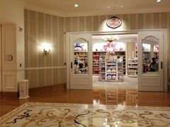 -晶荷轩(香港迪士尼乐园酒店)