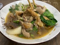 -正宗阳山牛杂(东城店)