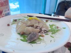 -新兴家喻酒家·羊城名宴(昌岗店)