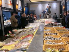 -健眺小海鲜(临海后山店)