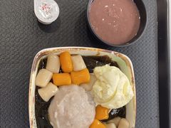 -鲜芋仙(宝地广场店)