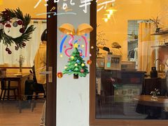 门面-Ten Olives甜点