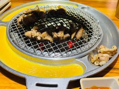 -喜来稀肉(北外滩白玉兰广场店)