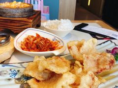 -七八冷面·延边朝鲜族美食(圣熙八号店)