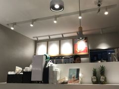 -新の茶·鲜果制茶(小梅大街店)