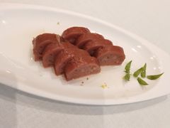 桂花糯米莲藕-和记小菜(东方店)
