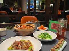 -肆月河豚·淮扬菜·湘菜(华天店)