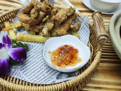 -醉壹号海鲜大排档·老厦门特色菜(厦门美食地标店)