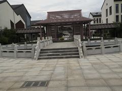 -千年枣林游览区