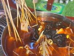 -海拉尔蒙古包(房山长阳店)