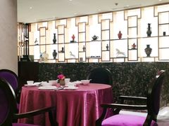 -西郊庄园丽笙大酒店-丽清轩中餐厅