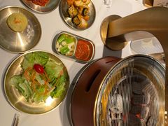 -西塔老太太泥炉烤肉(川沙百联店)