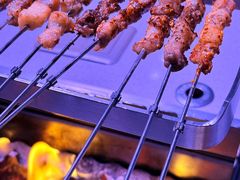 -丰茂烤串(全国首店)
