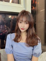 -TK·HAIR SALON韩式设计