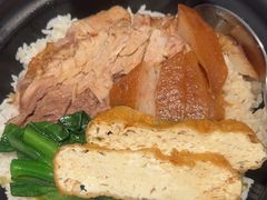 -潮人潮品隆江猪脚饭(城壹汇·流花店)