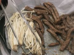 -福成自助烤肉(青春路店)
