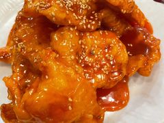-韩风烤牛肉冷面店