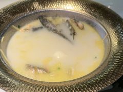 -渔舟意·湖南家宴(萝岗纳金城店)