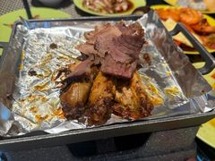 -舜和巴西烤肉餐厅(舜和国际店)