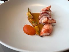 -Amber(置地文华东方酒店)
