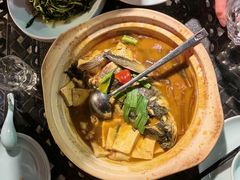 -胖鱼头·南京菜·河景餐厅(夫子庙店)