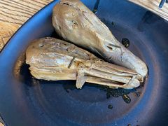 -嘎嘎鸭脑壳江湖菜(五里店)
