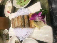 -朴大人炭烤·韩国料理(奥帆中心海尔洲际店)