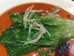 -城南往事·鲁菜济南菜(软件园美莲广场店)