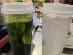 -燃计沙茶皇·香港沙茶火锅(人广旗舰店)