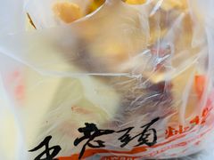 -王老头炒货(天坛东路店)