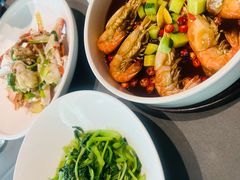 -海鲜e族(马王堆店)