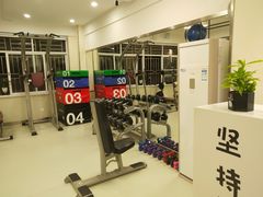 -中田健身工作室(东园店)