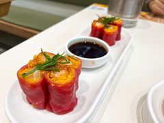 -蔡澜点心·粤菜(月星环球港店)