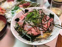-お食事処 山賀