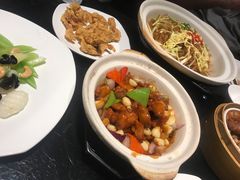 -高第街56号餐厅(银座商城玉函店)