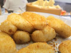 -龍歌自助小火锅(城阳万象汇店)