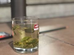-听风阁农家私房菜茶楼(龙坞店)