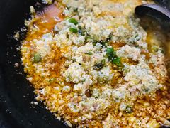 -张关合渣(航空大道店)