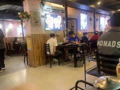 -燚青春东北泥炉烤肉(百合店)