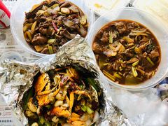 -川香煲(茅台路店)